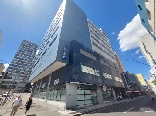 Sala da Caixa em CURITIBA / PR - 10301532