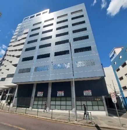 Sala da Caixa em CURITIBA / PR - 10301533