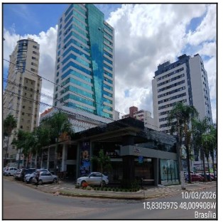 Sala da Caixa em BRASILIA / DF - 10302314