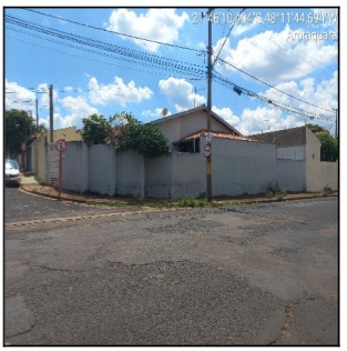Casa da Caixa em ARARAQUARA / SP - 10302829