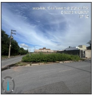 Terreno da Caixa em CUIABA / MT - 10302835