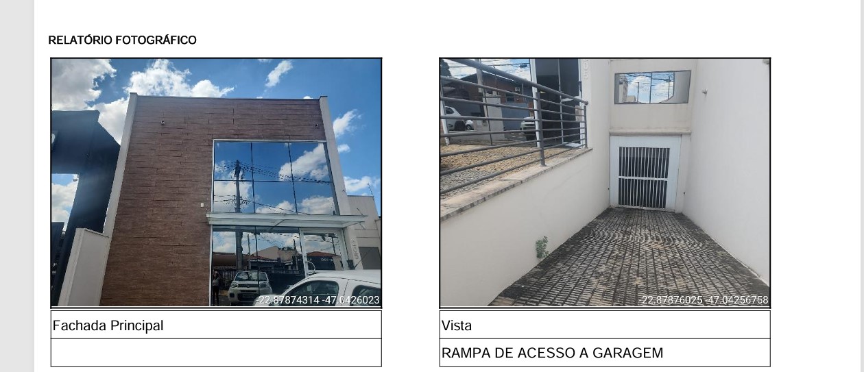 Sala da Caixa em CAMPINAS / SP - 10303466