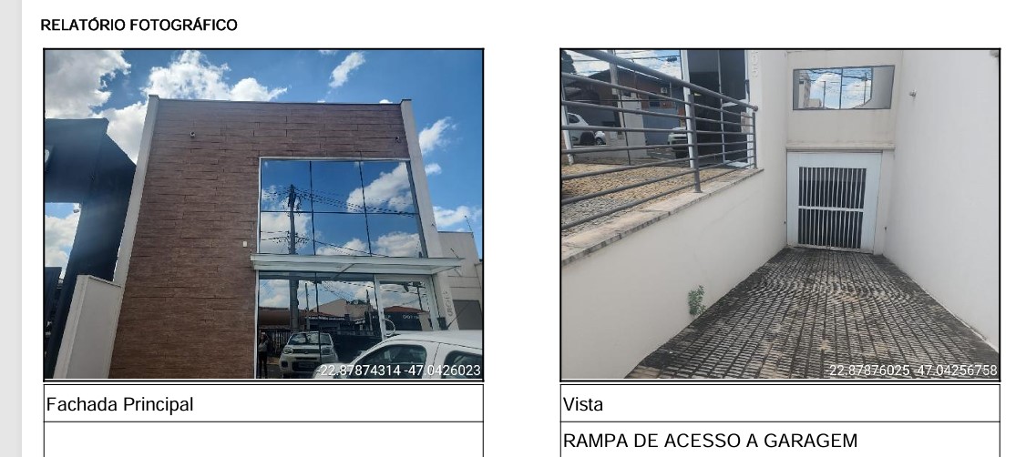 Sala da Caixa em CAMPINAS / SP - 10303501