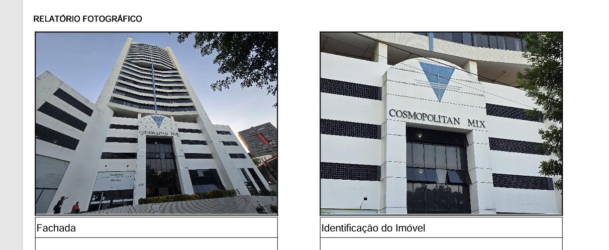 Sala da Caixa em SALVADOR / BA - 10305202