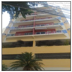 Apartamento da Caixa em RIO DE JANEIRO / RJ - 1023110002819