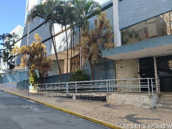 Apartamento da Caixa em CAMPINAS / SP - 1121150192660
