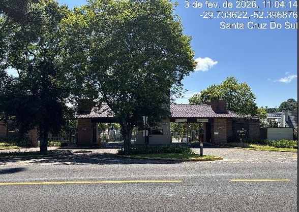 Casa da Caixa em SANTA CRUZ DO SUL / RS - 1177700140018