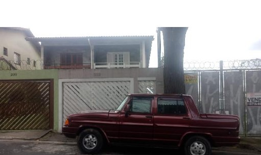 Casa da Caixa em SAO PAULO / SP - 1327100002133