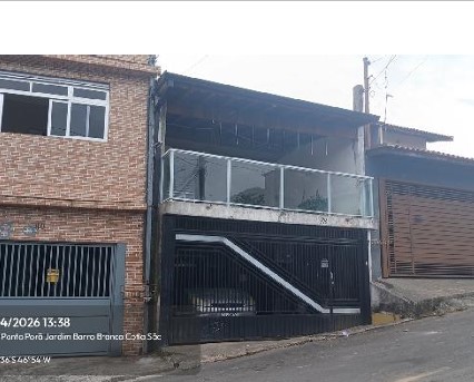 Casa da Caixa em COTIA / SP - 1405300000040