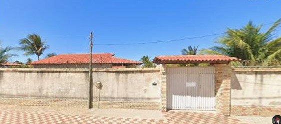 Casa da Caixa em BEBERIBE / CE - 1444400213659