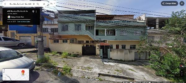 Apartamento da Caixa em RIO DE JANEIRO / RJ - 1444400572713