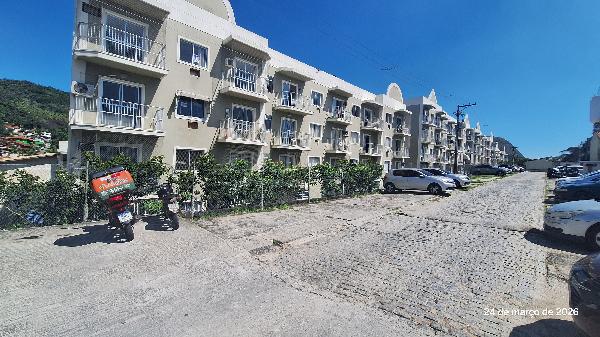 Apartamento da Caixa em NITEROI / RJ - 1444401047957