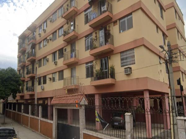 Apartamento da Caixa em RIO DE JANEIRO / RJ - 1444401238876
