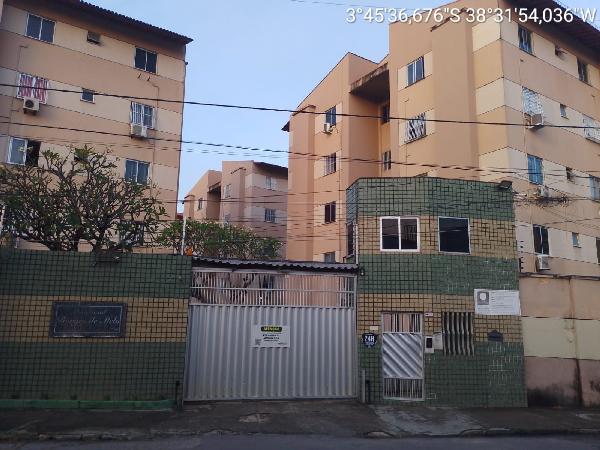 Apartamento da Caixa em FORTALEZA / CE - 1444401533614