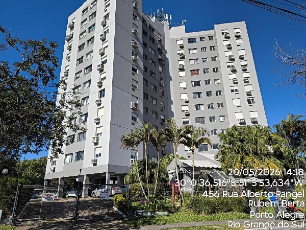 Apartamento da Caixa em PORTO ALEGRE / RS - 1444401668242