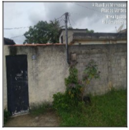 Casa da Caixa em NOVA IGUACU / RJ - 1444401945610