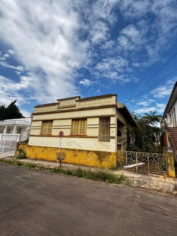 Casa da Caixa em CRUZ ALTA / RS - 1444401947850