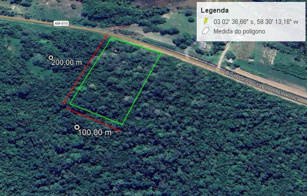 Casa da Caixa em ITACOATIARA / AM - 1444402112442