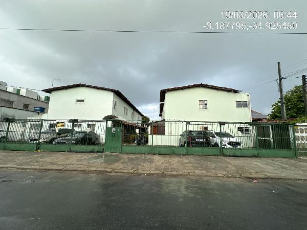 Casa da Caixa em JABOATAO DOS GUARARAPES / PE - 1444402362899