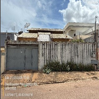 Casa da Caixa em PARAUAPEBAS / PA - 1444402740184