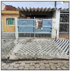 Casa da Caixa em MONGAGUA / SP - 1444402785307
