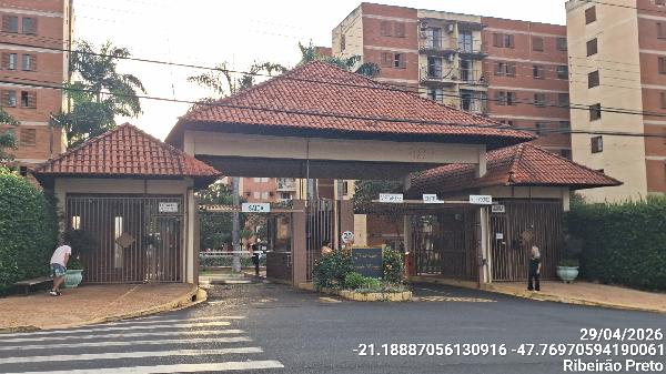Apartamento da Caixa em RIBEIRAO PRETO / SP - 1444402966158