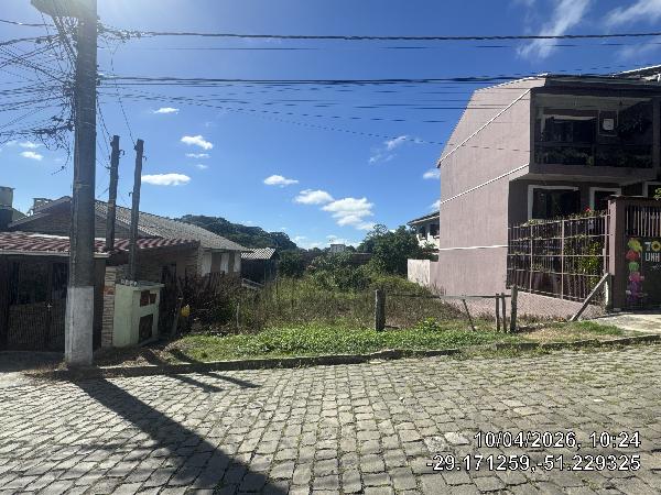 Terreno da Caixa em CAXIAS DO SUL / RS - 1444403155153