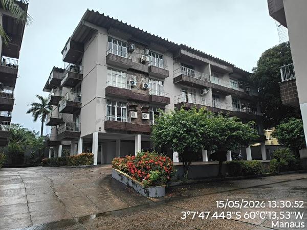 Apartamento da Caixa em MANAUS / AM - 1444403192687