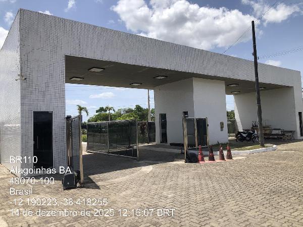 Comercial da Caixa em ALAGOINHAS / BA - 1444403255387