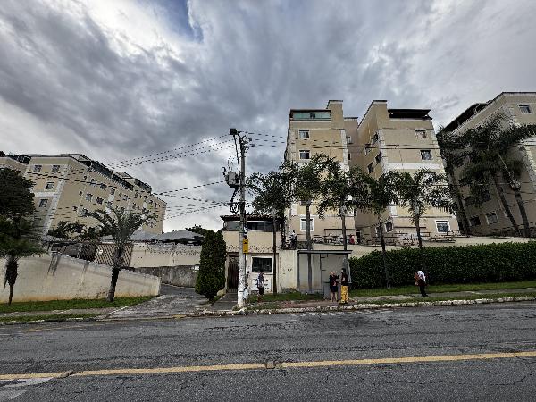 Apartamento da Caixa em BELO HORIZONTE / MG - 1444403572978
