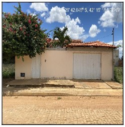 Casa da Caixa em PARAMIRIM / BA - 1444403674070
