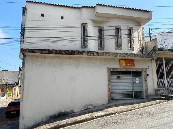 Casa da Caixa em MOGI DAS CRUZES / SP - 1444403979776
