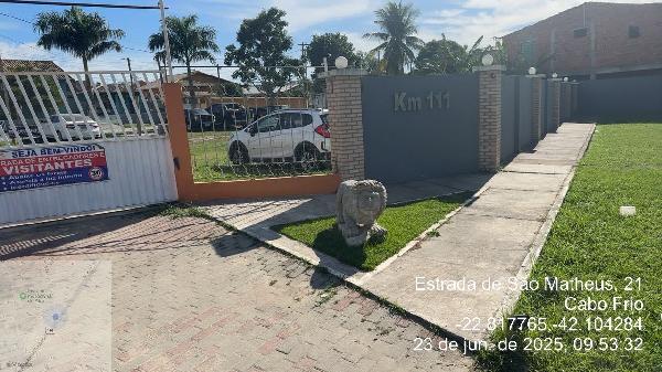 Terreno da Caixa em SAO PEDRO DA ALDEIA / RJ - 1444404074203