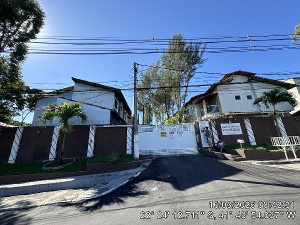 Casa da Caixa em MACAE / RJ - 1444404532813