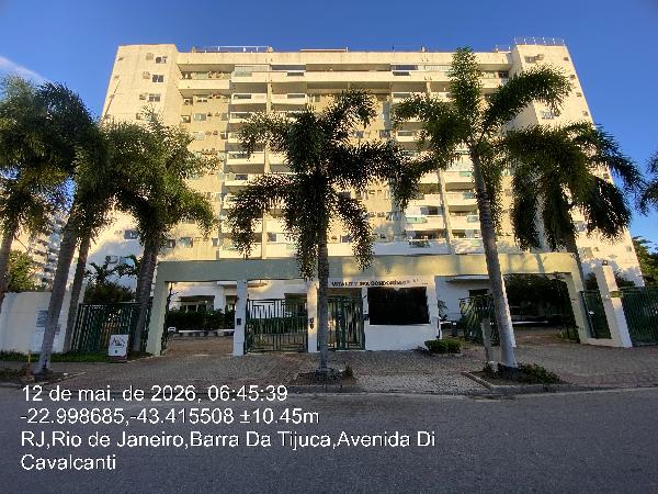 Apartamento da Caixa em RIO DE JANEIRO / RJ - 1444404556763