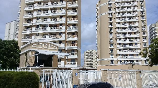Apartamento da Caixa em FORTALEZA / CE - 1444405209730