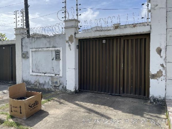Casa da Caixa em FORTALEZA / CE - 1444405292727