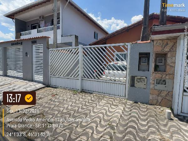 Casa da Caixa em PRAIA GRANDE / SP - 1444405444578
