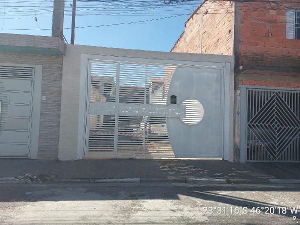 Terreno da Caixa em POA / SP - 1444405842859
