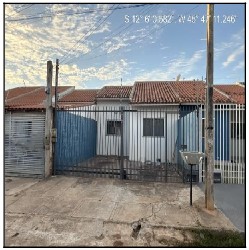 Casa da Caixa em LUIS EDUARDO MAGALHAES / BA - 1444405981859