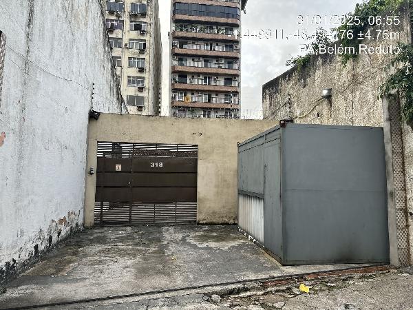 Casa da Caixa em BELEM / PA - 1444406067271