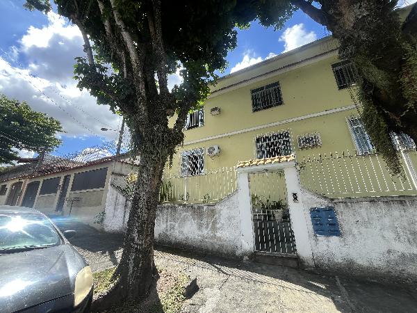 Apartamento da Caixa em RIO DE JANEIRO / RJ - 1444406287786