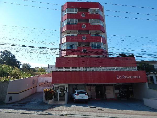 Apartamento da Caixa em FLORIANOPOLIS / SC - 1444406382665
