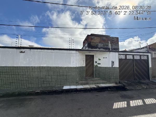 Casa da Caixa em MANAUS / AM - 1444406481566
