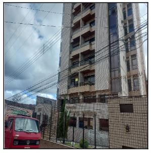Apartamento da Caixa em JUIZ DE FORA / MG - 1444406496490