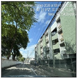 Apartamento da Caixa em NATAL / RN - 1444406537405