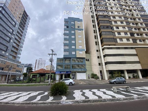 Apartamento da Caixa em TRAMANDAI / RS - 1444406711529