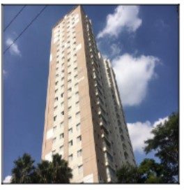 Apartamento da Caixa em SAO PAULO / SP - 1444406752179