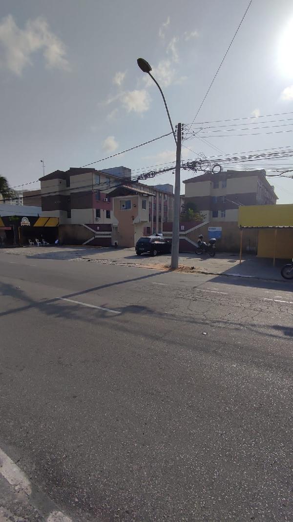 Apartamento da Caixa em FORTALEZA / CE - 1444406845312