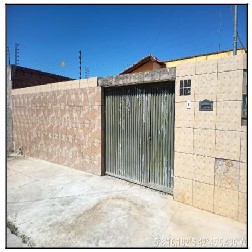 Casa da Caixa em TERESINA / PI - 1444406984495